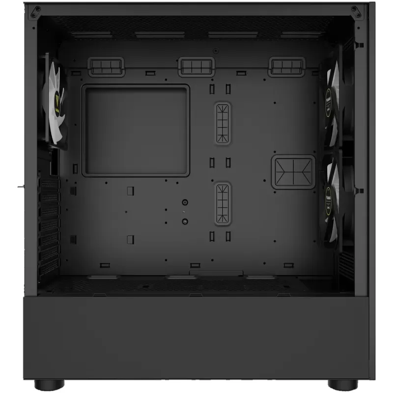 Case Gamdias TALOS M3 MESH black Mid Tower Case Gamdias TALOS M3 MESH black Mid Tower