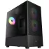 Case Gamdias TALOS M3 MESH black Mid Tower