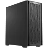 מארז מחשב HERO 80 שחור Mid Tower
