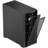 מארז מחשב HERO 80 שחור Mid Tower