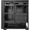 מארז מחשב HERO 80 שחור Mid Tower