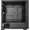 מארז מחשב HERO 80 שחור Mid Tower