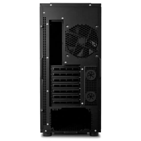 מארז Antec P100 ATX צבע שחור