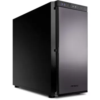 מארז Antec P100 Mid Tower צבע שחור