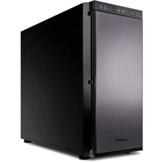 מארז Antec P100 ATX צבע שחור