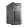 מארז RAPTOR Raptor iX7 Mid Tower צבע שחור