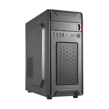 מארז RAPTOR Raptor iX7 Mid Tower צבע שחור