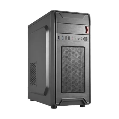 מארז RAPTOR Raptor iX7 Mid Tower צבע שחור