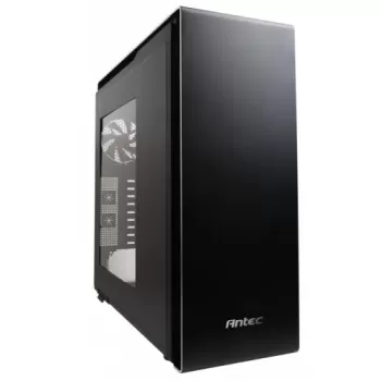מארז Antec P380 Full Tower צבע שחור