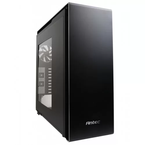 Корпус Antec P380 Full Tower Цвет:чёрный