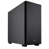 Корпус Corsair 270R SOLID Цвет:чёрный Корпус Corsair 270R SOLID Цвет:чёрный