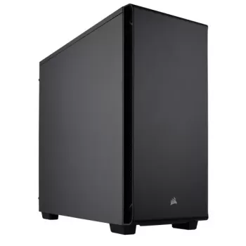Case Corsair 270R SOLID Color:black
