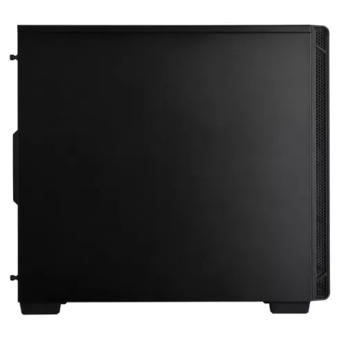 Корпус Corsair 270R SOLID Цвет:чёрный Корпус Corsair 270R SOLID Цвет:чёрный