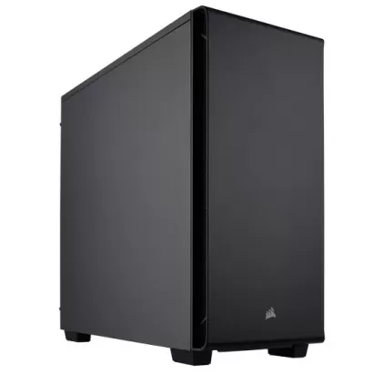 Корпус Corsair 270R SOLID Цвет:чёрный Корпус Corsair 270R SOLID Цвет:чёрный