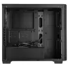 Корпус Corsair 270R SOLID Цвет:чёрный Корпус Corsair 270R SOLID Цвет:чёрный