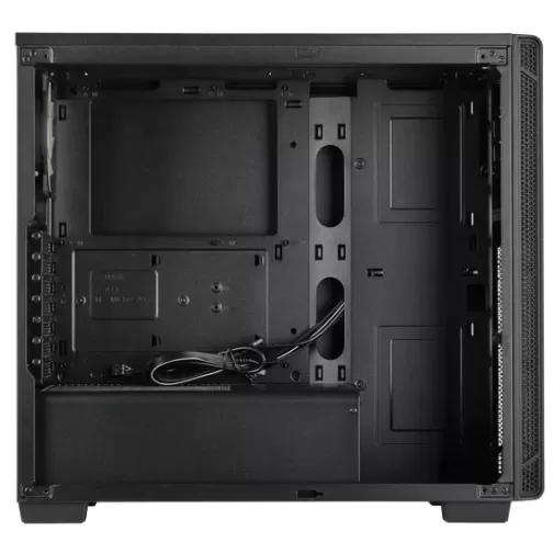 Корпус Corsair 270R SOLID Цвет:чёрный Корпус Corsair 270R SOLID Цвет:чёрный