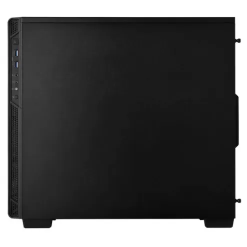 Корпус Corsair 270R SOLID Цвет:чёрный Корпус Corsair 270R SOLID Цвет:чёрный