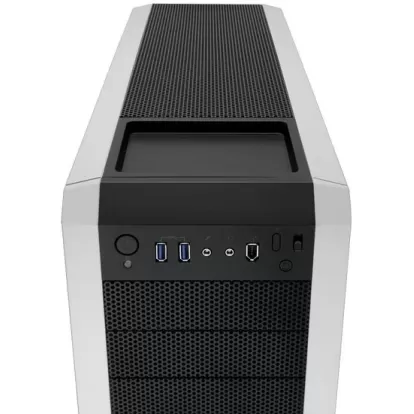 Case Corsair Carbide Series 500R white Mid Tower Case Corsair Carbide Series 500R white Mid Tower