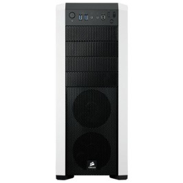 Case Corsair Carbide Series 500R white Mid Tower Case Corsair Carbide Series 500R white Mid Tower