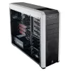 Case Corsair Carbide Series 500R white Mid Tower Case Corsair Carbide Series 500R white Mid Tower
