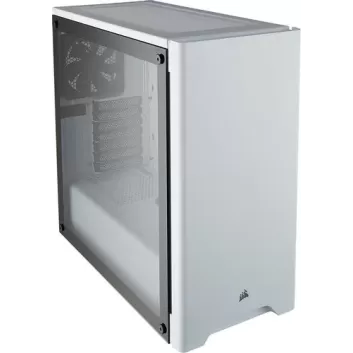 Case Corsair Carbide Series 275R WINDOW white Mid Tower