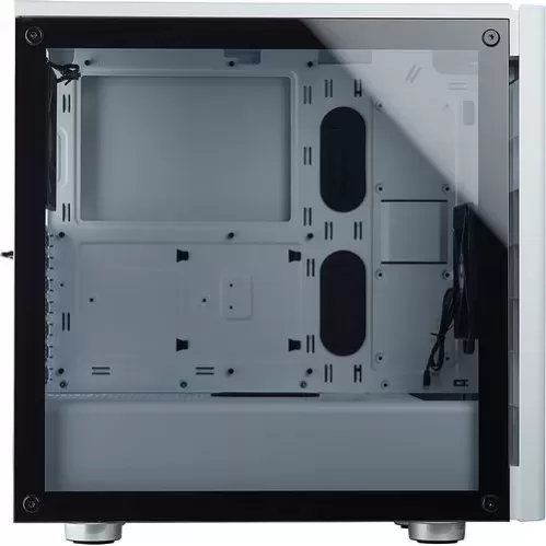 Case Corsair Carbide Series 275R WINDOW white Mid Tower