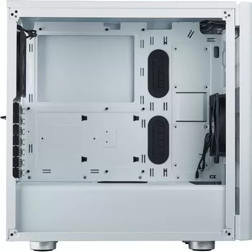 Case Corsair Carbide Series 275R WINDOW white Mid Tower