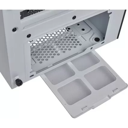 Case Corsair Carbide Series 275R WINDOW white Mid Tower