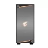 מארז Gigabyte AC300W Lite Mid Tower צבע שחור - יבואן רשמי