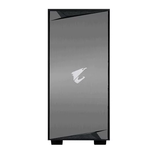 מארז Gigabyte AC300W Lite Mid Tower צבע שחור - יבואן רשמי