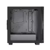 מארז Gigabyte AC300W Lite Mid Tower צבע שחור - יבואן רשמי