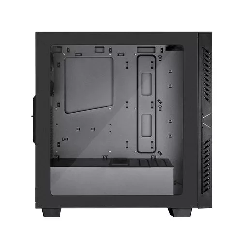 מארז Gigabyte AC300W Lite Mid Tower צבע שחור - יבואן רשמי
