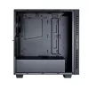 מארז Gigabyte AC300W Lite Mid Tower צבע שחור - יבואן רשמי