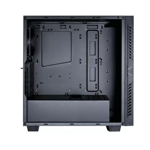 מארז Gigabyte AC300W Lite Mid Tower צבע שחור - יבואן רשמי