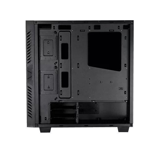 מארז Gigabyte AC300W Lite Mid Tower צבע שחור - יבואן רשמי