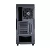 מארז Gigabyte AC300W Lite Mid Tower צבע שחור - יבואן רשמי