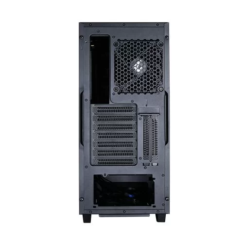 מארז Gigabyte AC300W Lite Mid Tower צבע שחור - יבואן רשמי