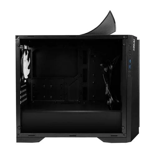 Корпус Antec P6 EVO PLUS Цвет:чёрный