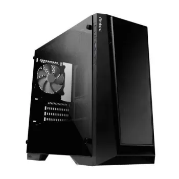 מארז Antec P6 EVO PLUS צבע שחור