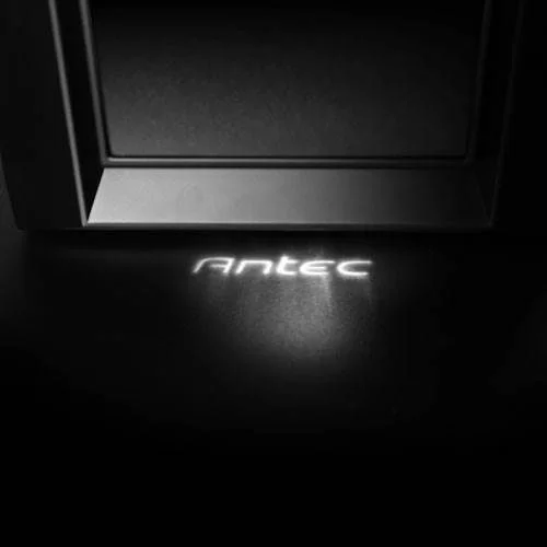 Корпус Antec P6 EVO PLUS Цвет:чёрный