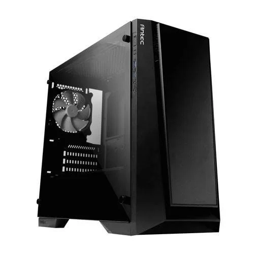 Корпус Antec P6 EVO PLUS Цвет:чёрный
