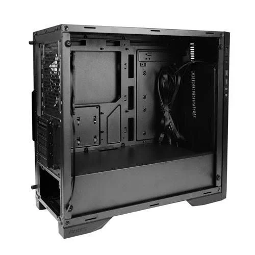 Корпус Antec P6 EVO PLUS Цвет:чёрный
