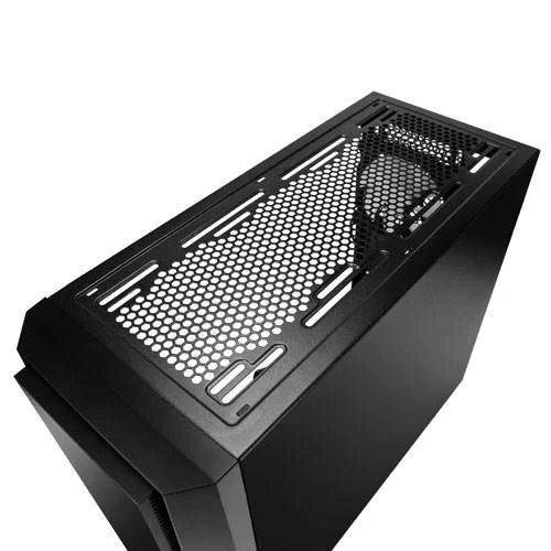 Корпус Antec P6 EVO PLUS Цвет:чёрный