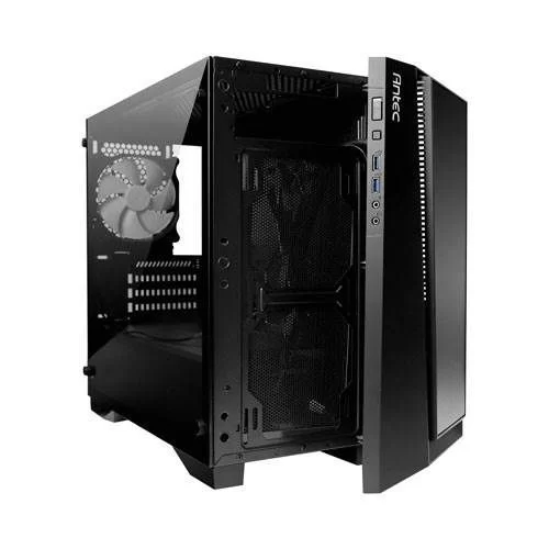 Корпус Antec P6 EVO PLUS Цвет:чёрный