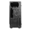 מארז Antec NX210 Mid Tower צבע שחור