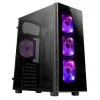 מארז Antec NX210 Mid Tower צבע שחור