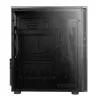 מארז Antec NX210 Mid Tower צבע שחור