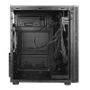 מארז Antec NX210 Mid Tower צבע שחור
