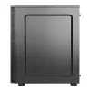 מארז Antec NX210 Mid Tower צבע שחור