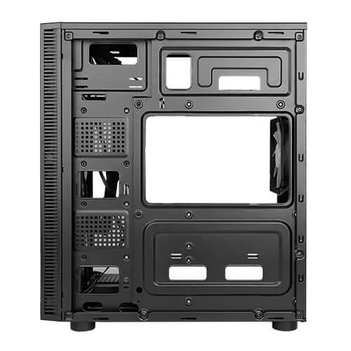 מארז Antec NX210 Mid Tower צבע שחור